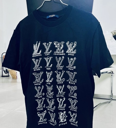 Camicia louis vuitton 2021 - camicia,