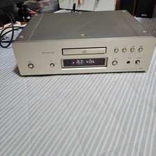 Denon DCD-S10II Lettore CD