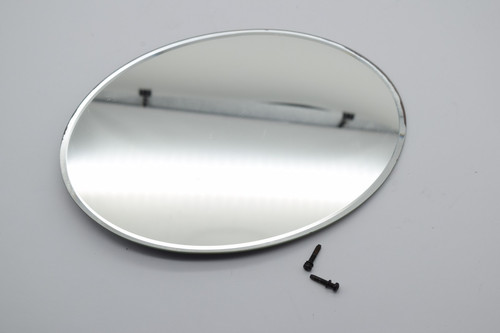 Vetro ricambio specchio - di,
