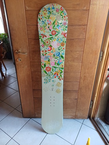 Tavola snowboard elan - da,