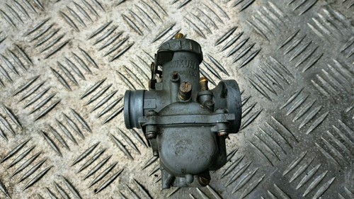 Mikuni j34 48700 - mikuni,