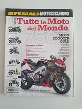 Speciale motociclismo Tutte le