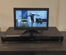 Sony BDP-S570 Blu Ray-Disc DVD