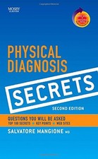 PHYSICAL DIAGNOSIS SECRETS