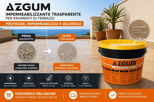 Guaina liquida trasparente - liquida,