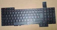 Tastiera Asus Rog G751 G751J G751JL G751JM G751JT G751JY Keyboard
