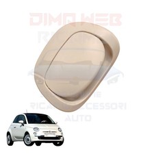 MANIGLIA ALZA REGOLAZIONE