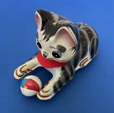 Gatto giocattolo avvolgibile