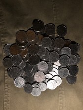 Lotto Da 100 Monete Antiche