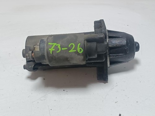 Motorino avviamento per - d',