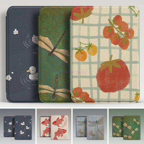 Magnetic kobo case auto - kobo,
