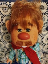 Provolino bambolotto Vintage 