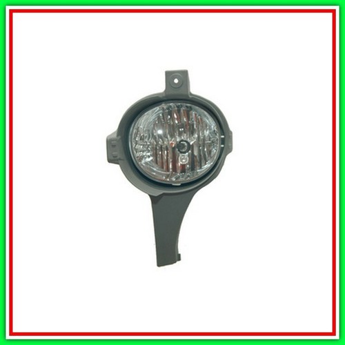 Fendinebbia sinistro mod rav - sinistro,