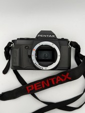 Pentax P30N 35mm Film SLR
