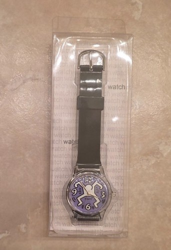 Orologio keith haring - orologio,