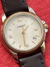Orologio TISSOT Quarzo Argento