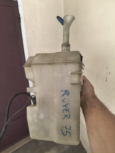 Vaschetta pompa liquido - +,