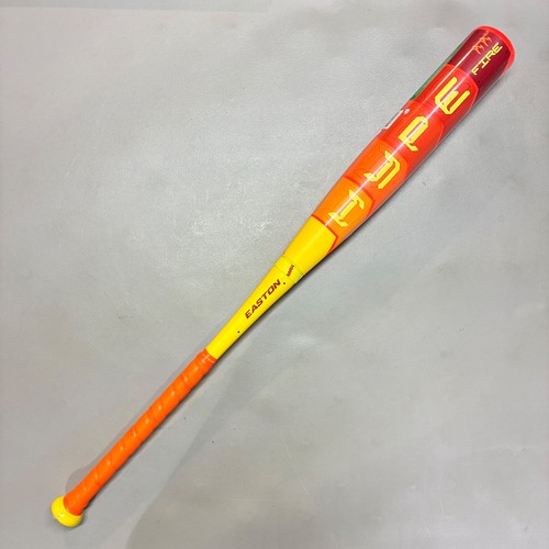 Easton hype fire usa 2025 - hype,