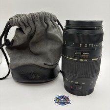 Tamron AF 70-300mm F/4-5,6 Di