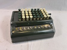 Calcolatrice Plus Meccanica