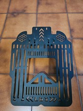 Kit Rinforzo per Playseat Challenge – Base Pedali in Metallo + Supporto Volante