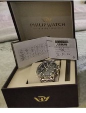 OROLOGIO Sunray PHILIP WATCH