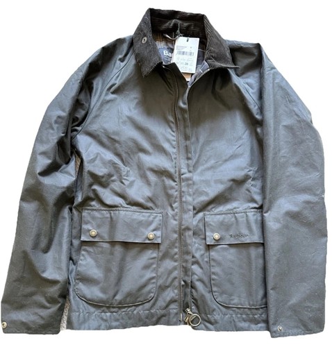 Nuovo barbour giacca corta - barbour,