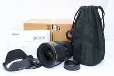 Nikon AF-S NIKKOR 16-35 mm F4