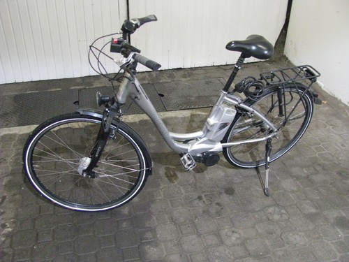 Bicicletta elettrica kalkhoff - elettrica,