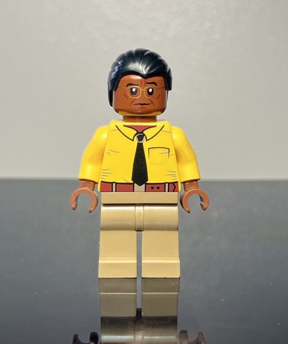 Lego breaking bad gcc - lego,