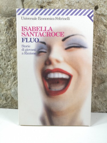 Fluo isabella - -,