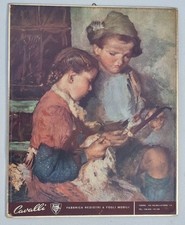 Cromolito Pubblicitaria