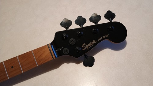 Fender squier contemporary - fender,