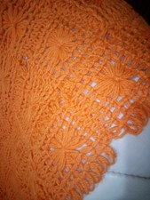 Copertina Vintage Neonato