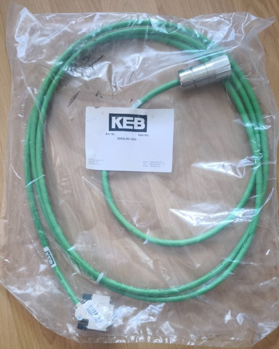 Cavo trasduttore keb resolver - cavo,
