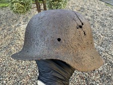 WW2 Elmetto tedesco M40
