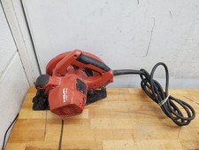 Seghetto circolare Hilti WSC