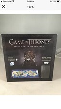 Game thrones westeros - game, of