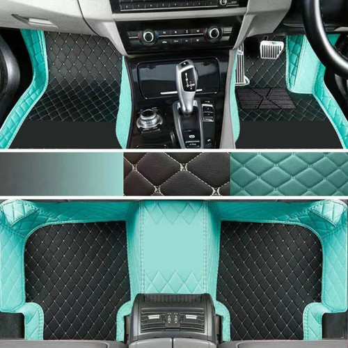 Per mazda 1998 2026 - 1998-2026, tappetino
