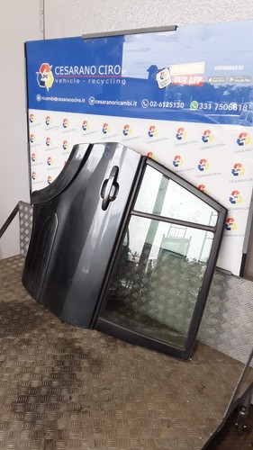 Porta post 6700342050 - post., dx.