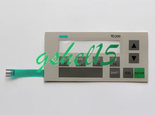 1pz nuovo td200 - nuovo,