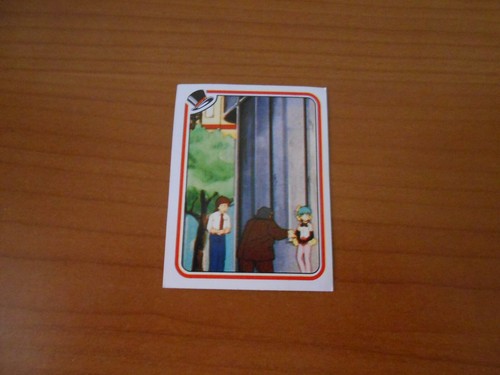 Figurina magica emi - figurina, n