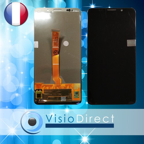 Vitre tactile ecran lcd pour - vitre, +