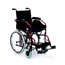 Ksp sedia rotelle - a,