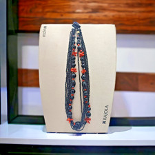 RAJOLA Collana donna MINUETTO