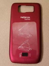 NOKIA E63 RED DOOR USED