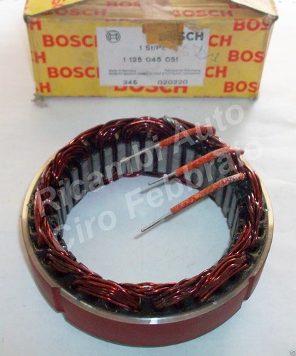 Statore alternatore alfa 8 - alfa,