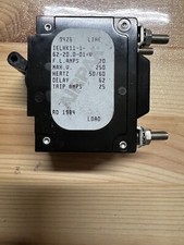 AIRPAX IELHK11-1-62-20.0-01-V