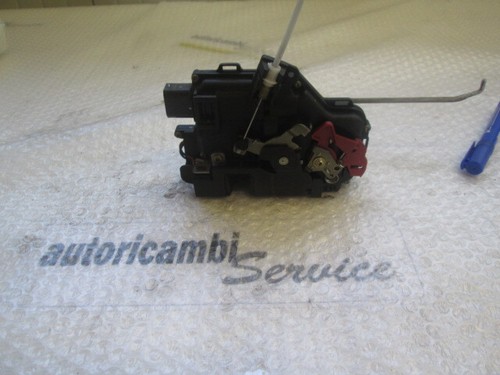 4b1837016e chiusura serratura - chiusura,