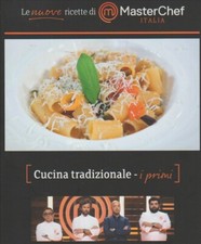 LE NUOVE RICETTE DI MASTER
